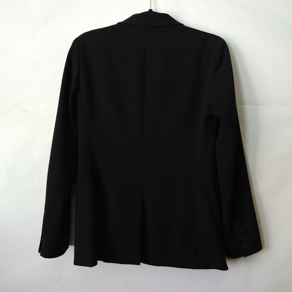 New York and Company Black Blazer - Picture 2 of 15